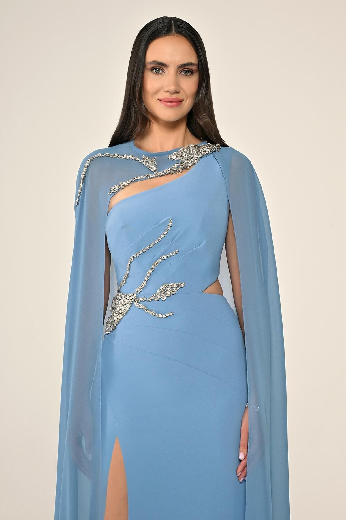 Seraphine Gown