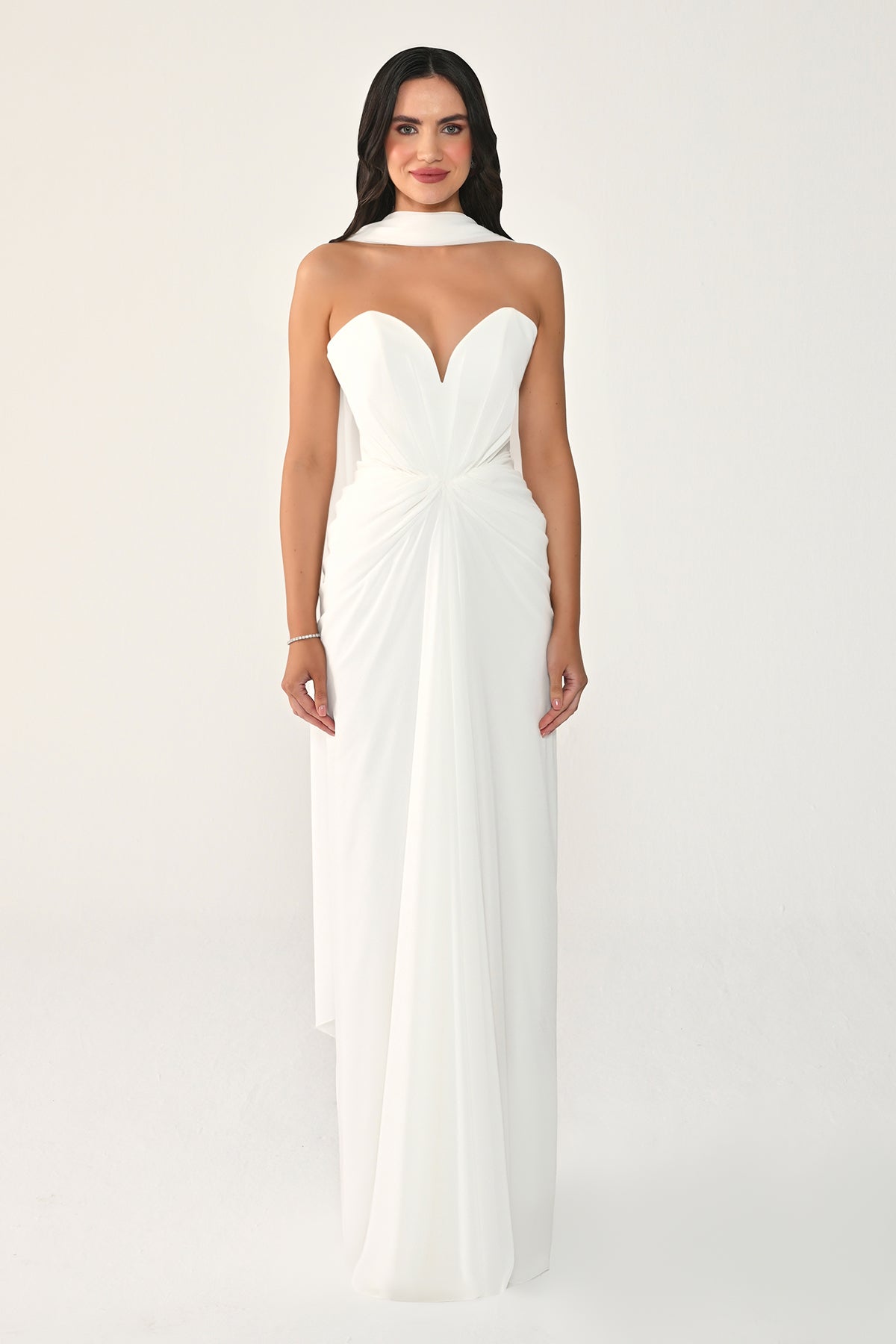 Serelune Wedding Gown