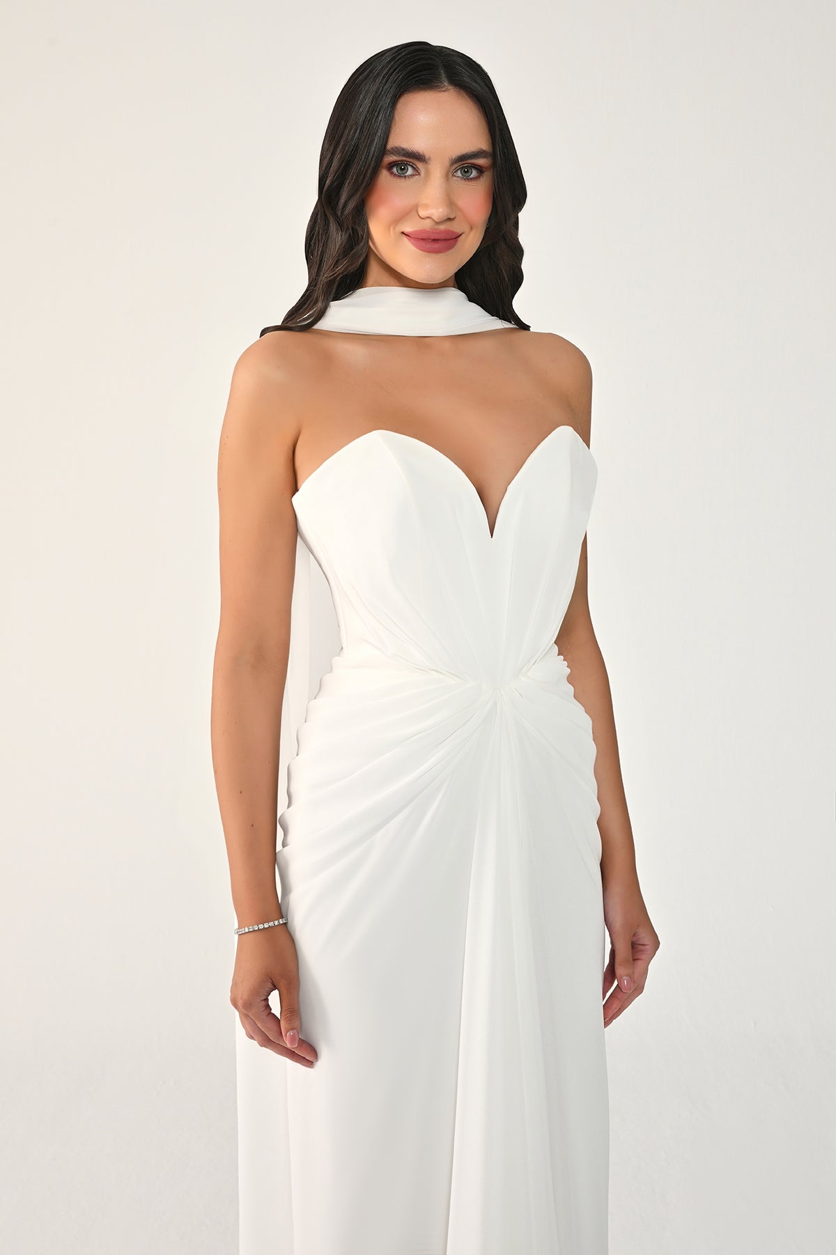 Serelune Wedding Gown
