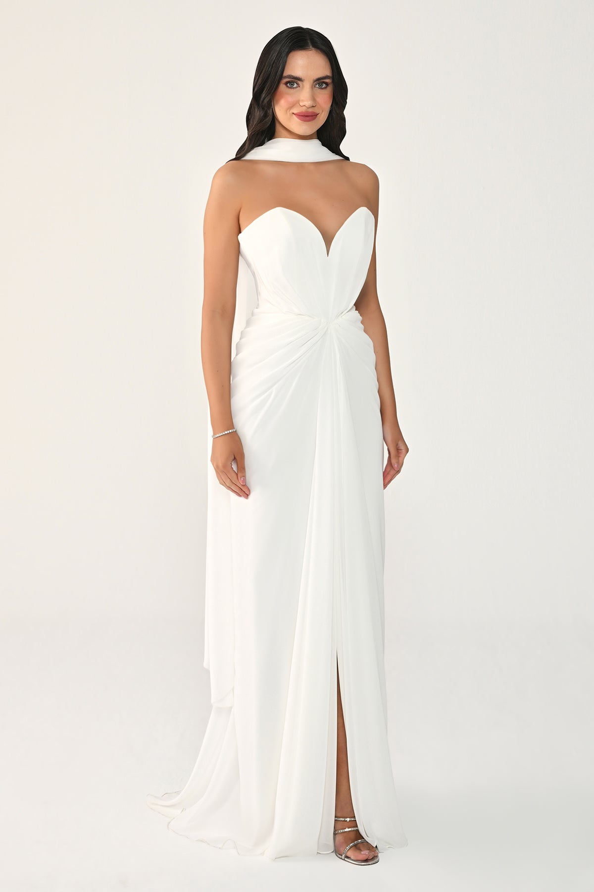 Serelune Wedding Gown