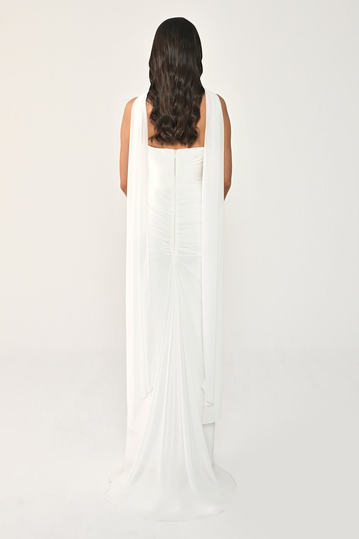 Serelune Wedding Gown