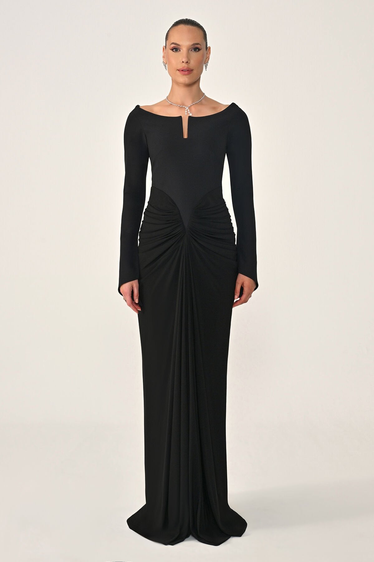 Amélisse Gown