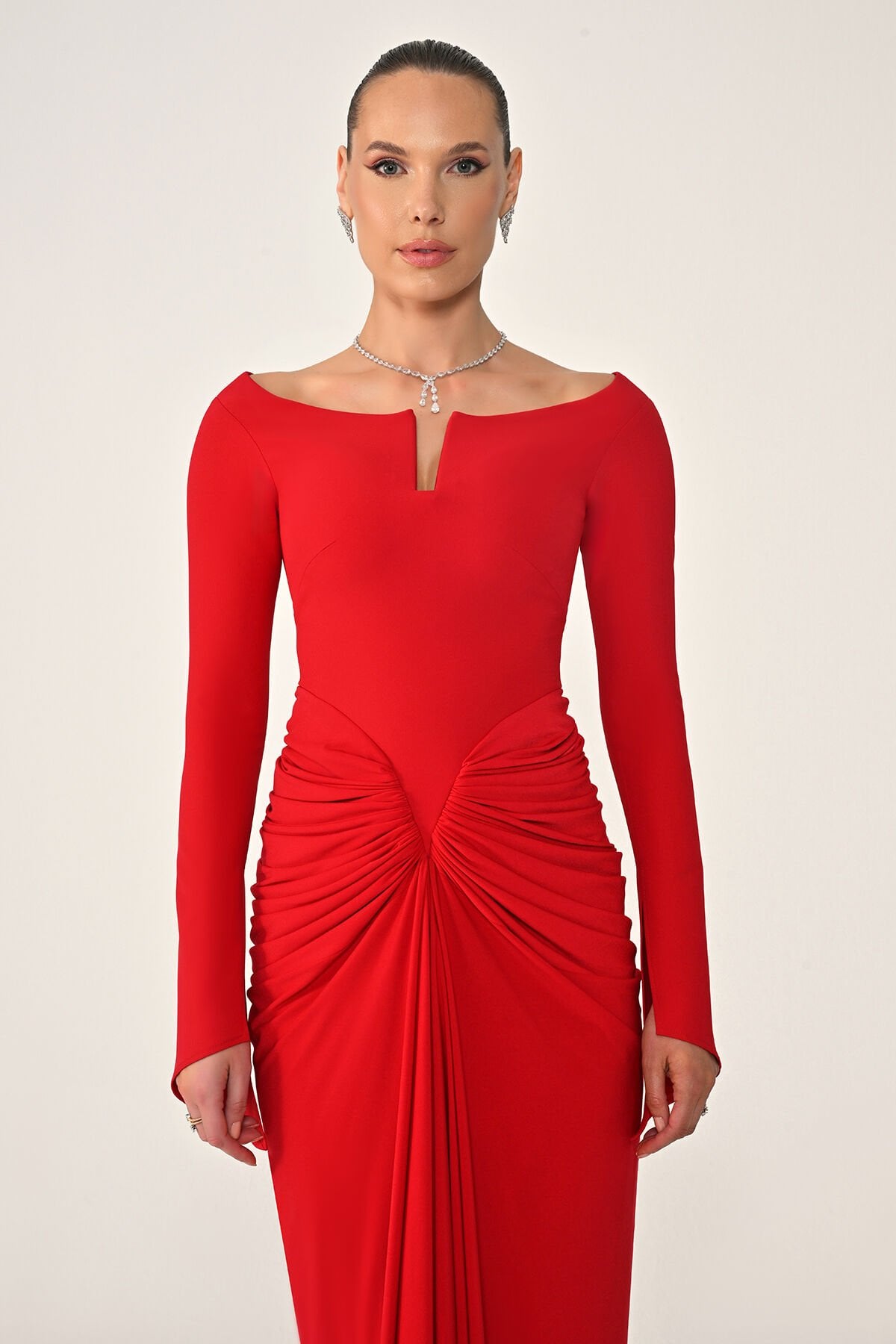 Amélisse Gown