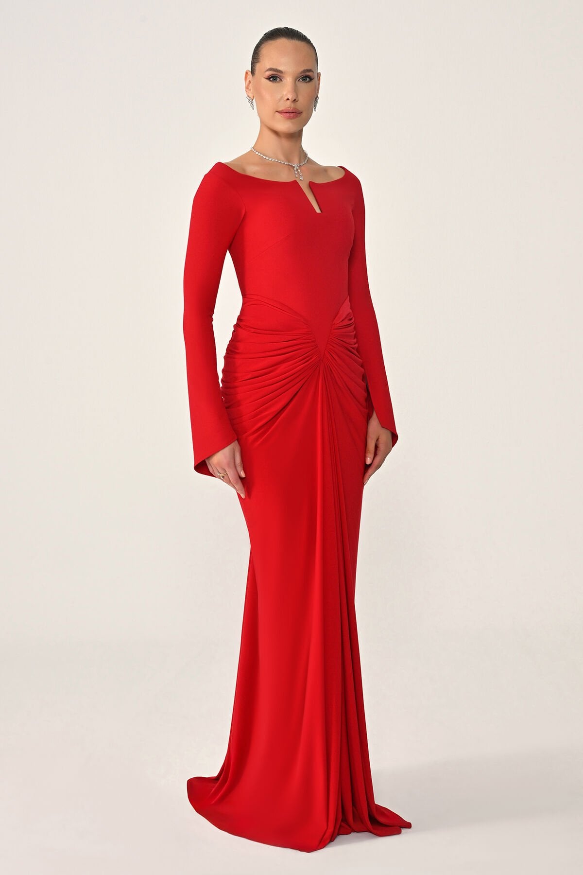 Amélisse Gown