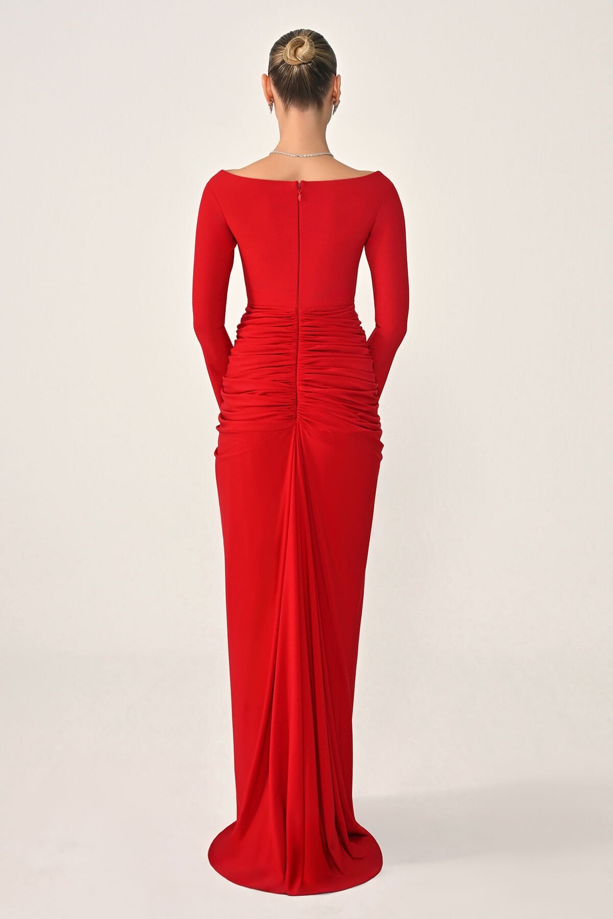 Amélisse Gown