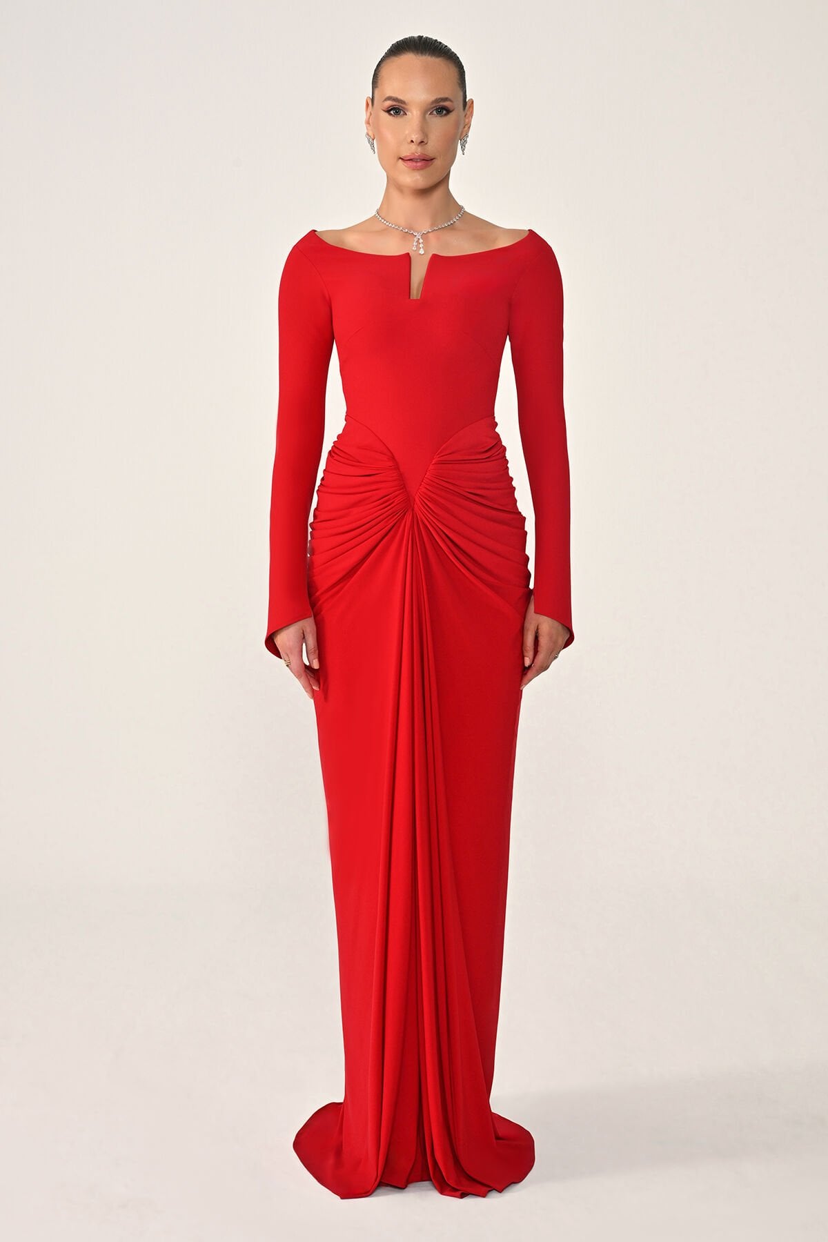 Amélisse Gown