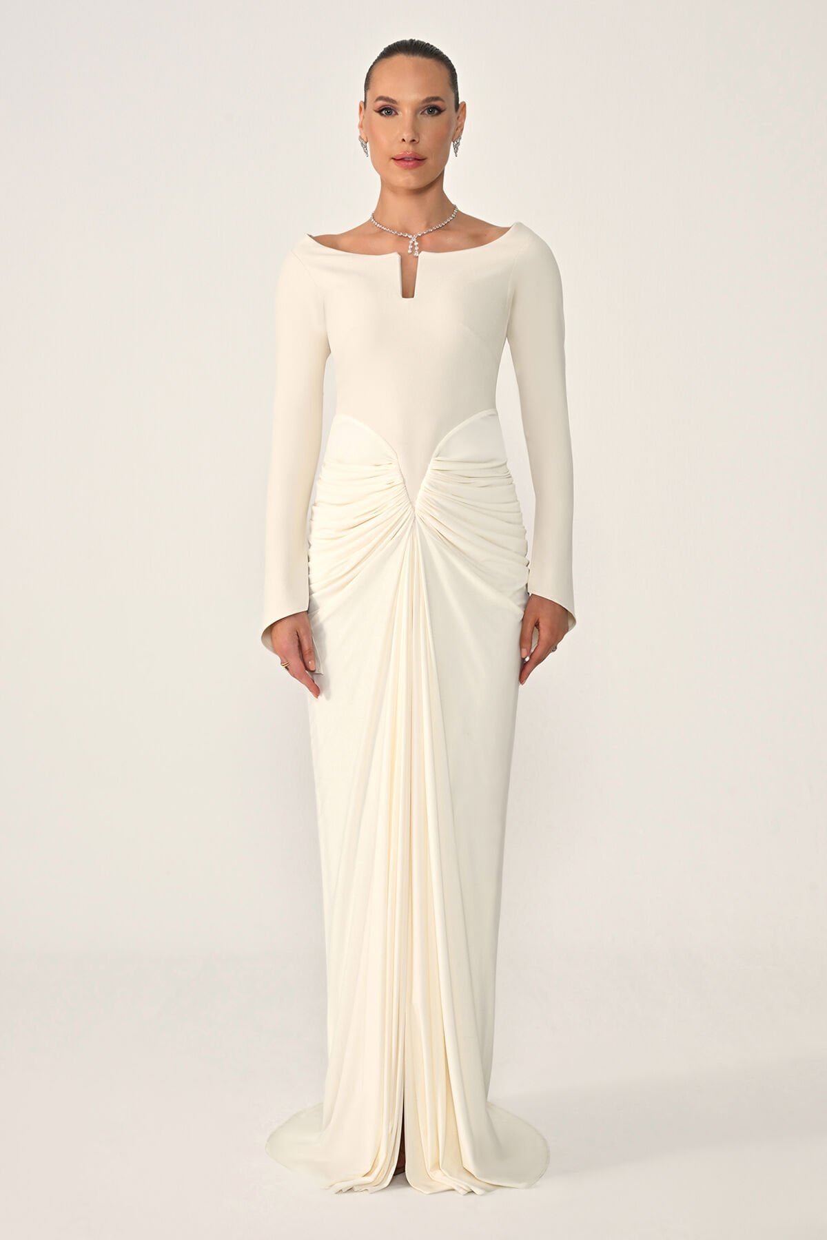 Amélisse Gown