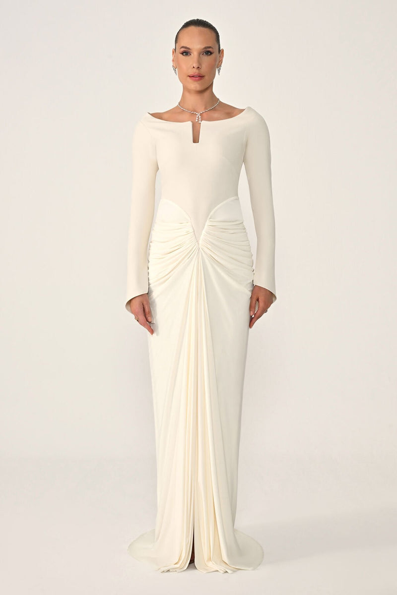 Amélisse Gown