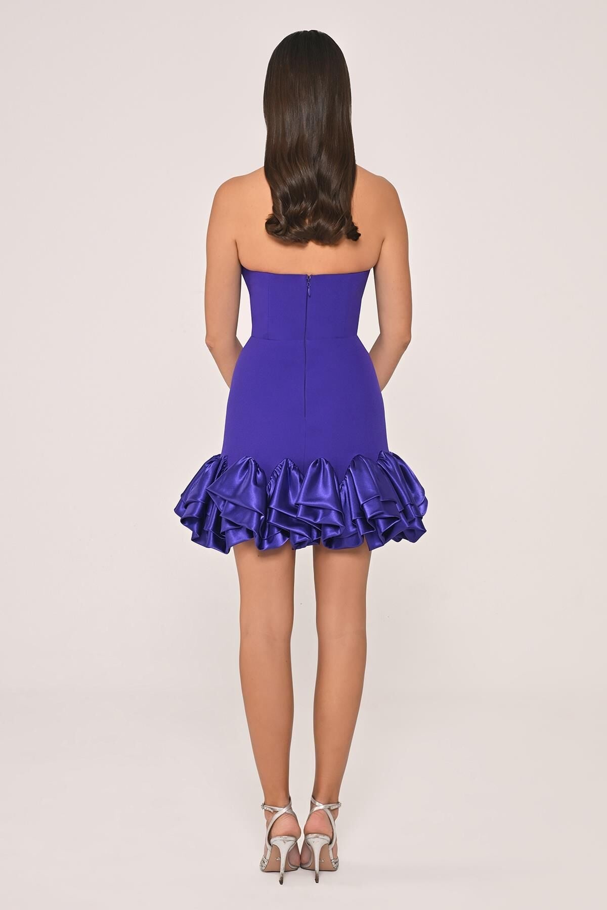 Virelle Mini Dress