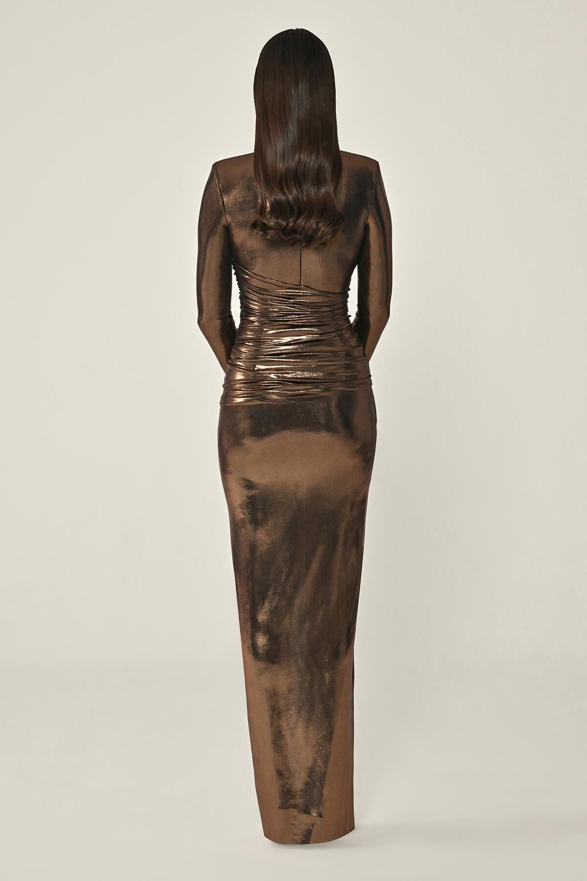 Nocturne Dress