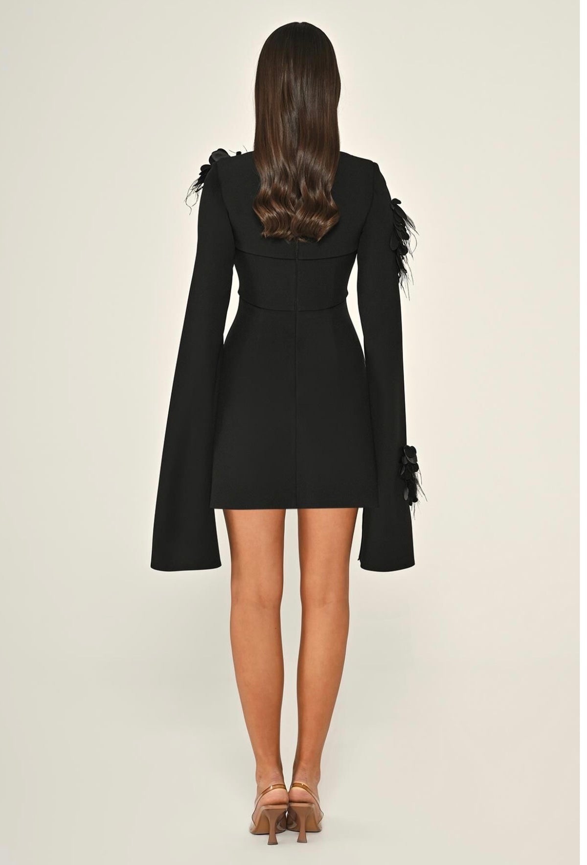 Estelle Mini Dress