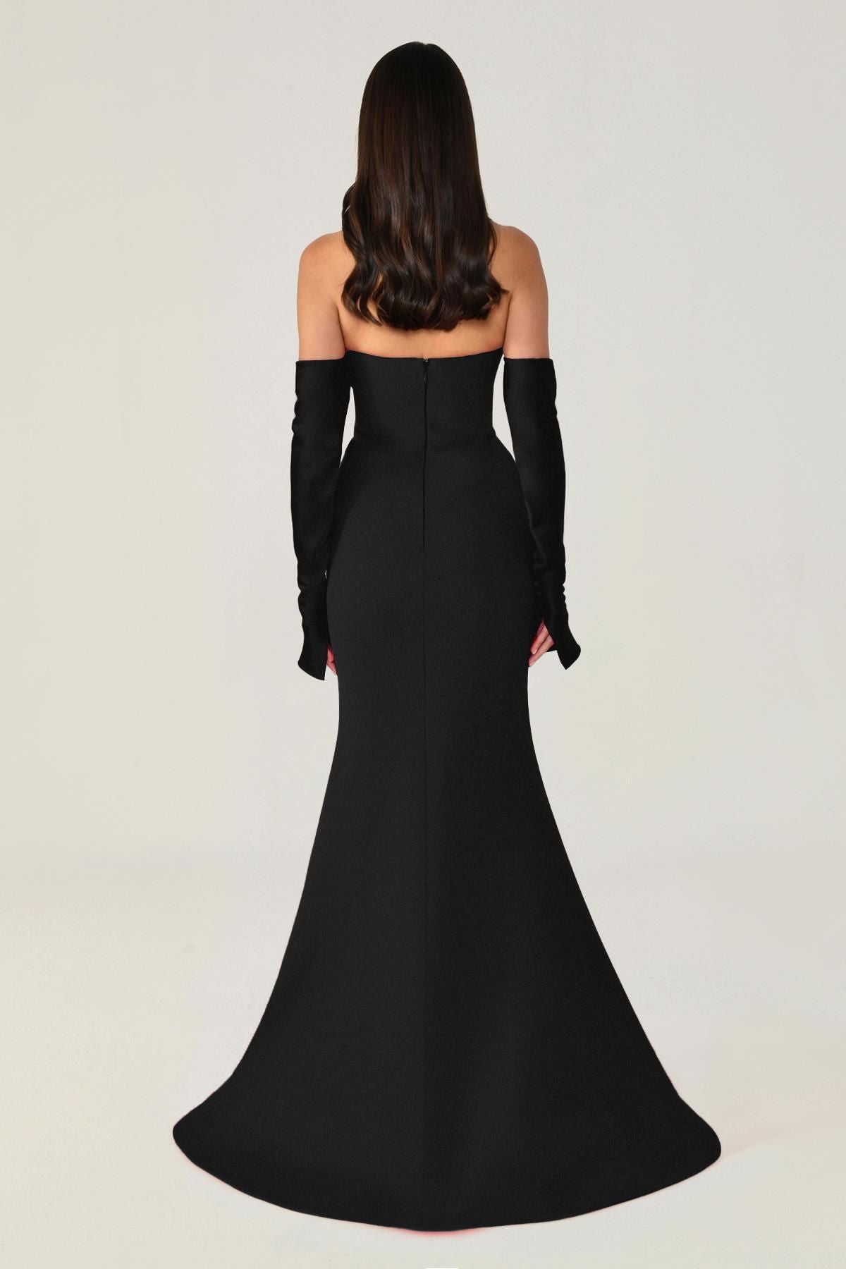 Mermaid Gown