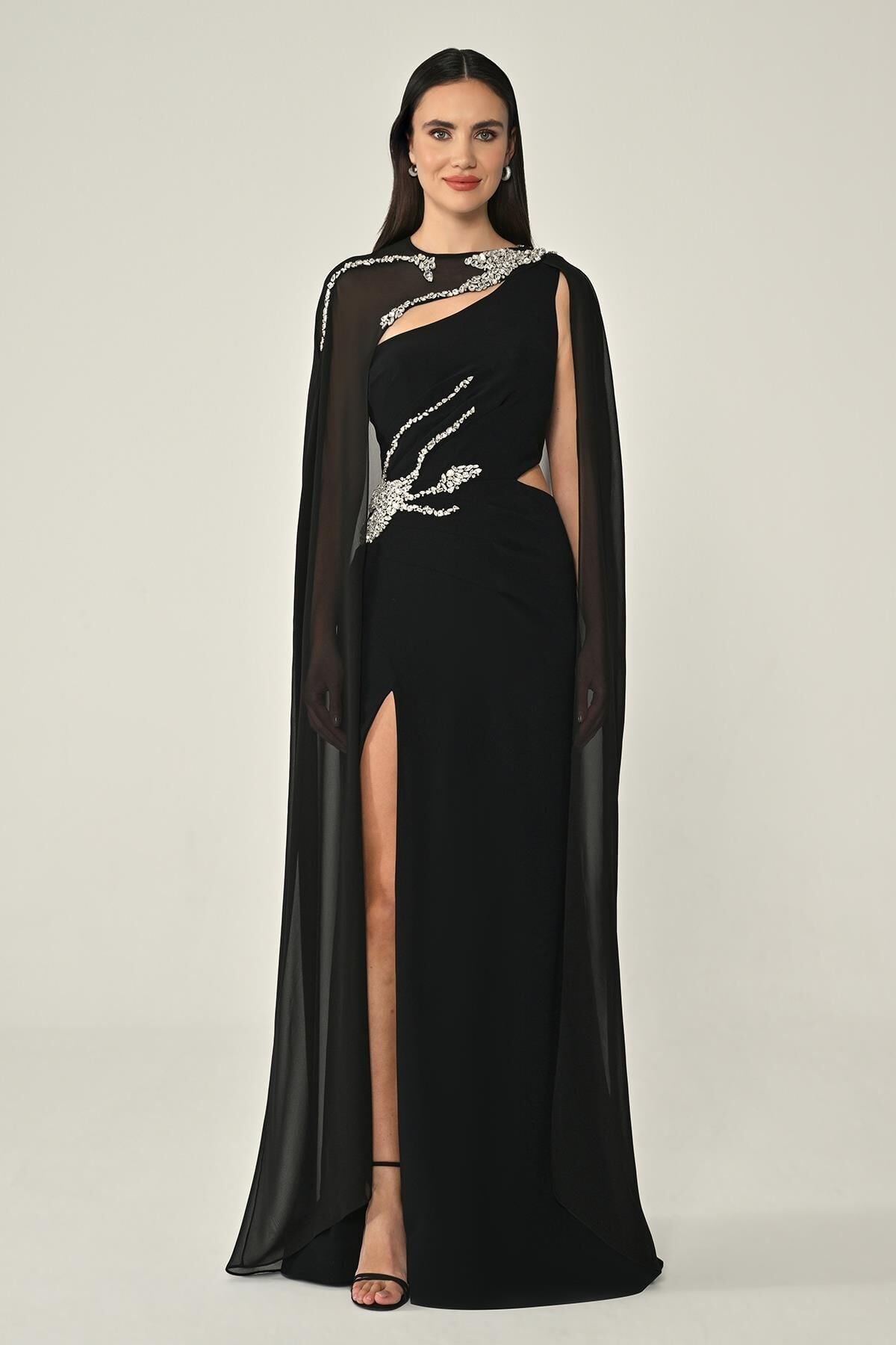 Seraphine Gown
