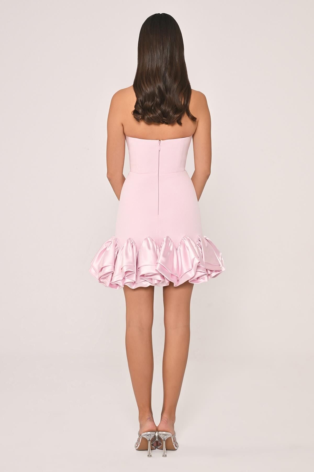 Virelle Mini Dress