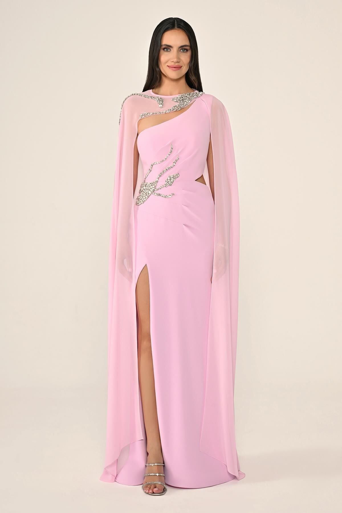 Seraphine Gown