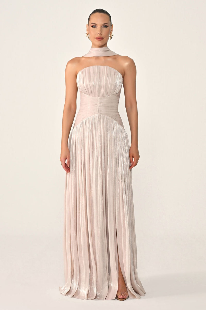 Élaria Gown