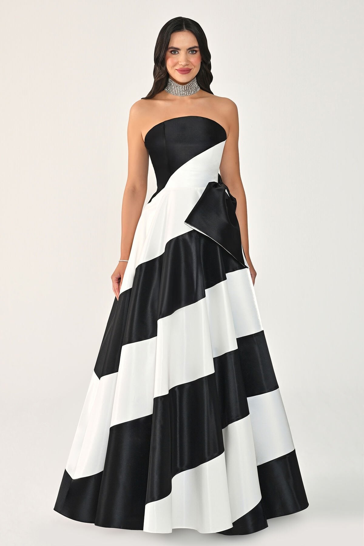 Princess Gown