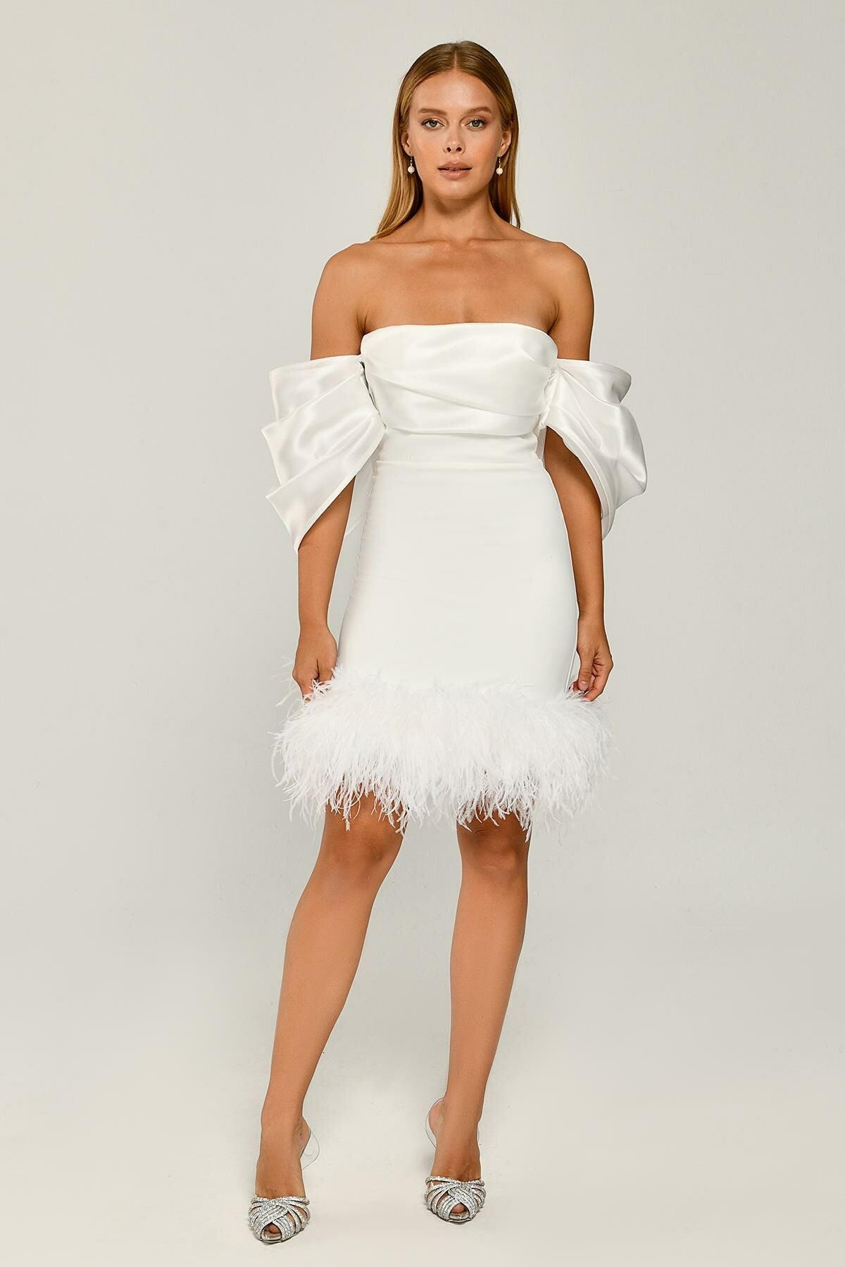 Mini Party Dress