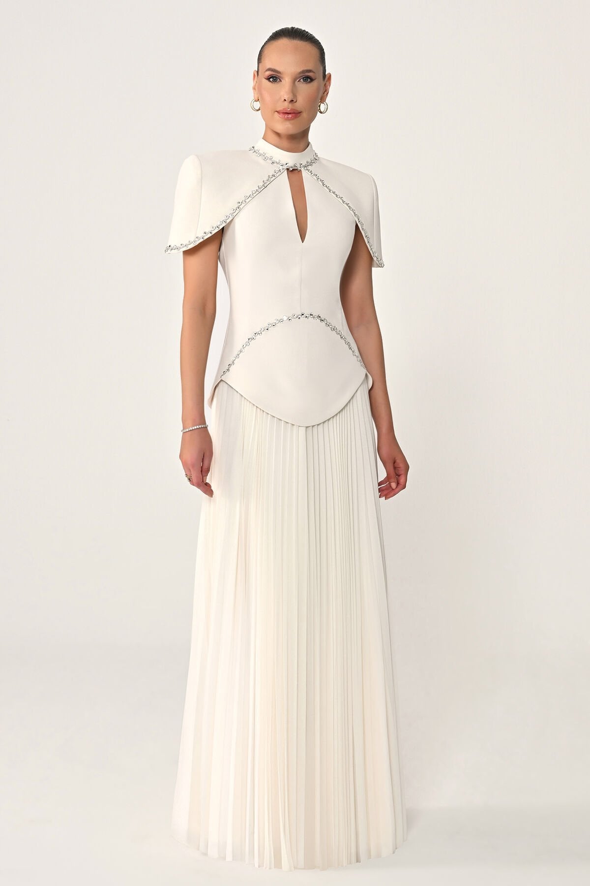 Valessia Gown