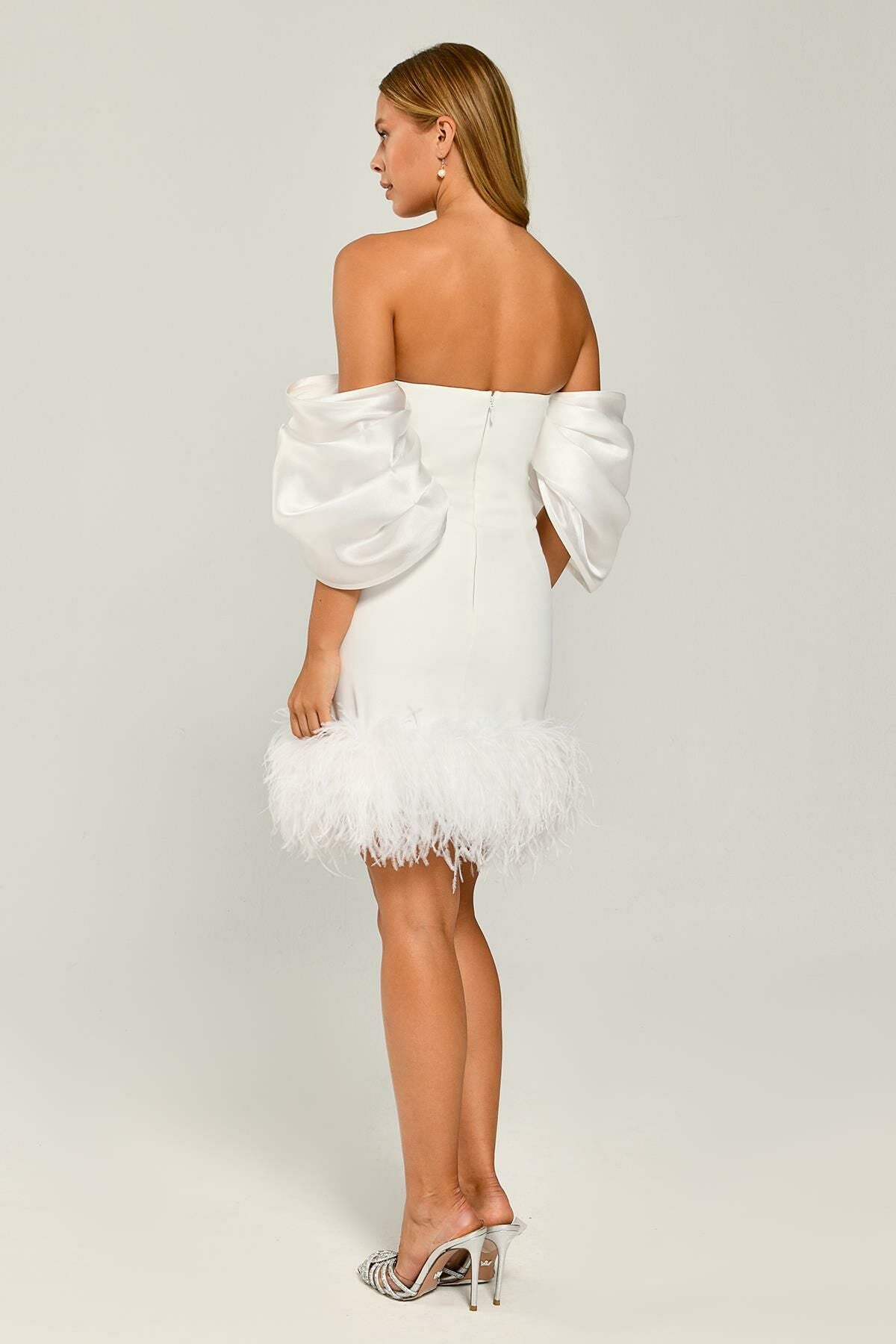 Mini Party Dress