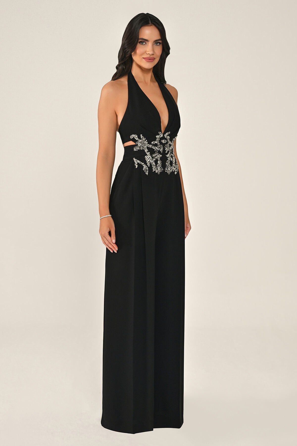 Noctelle Jumpsuit