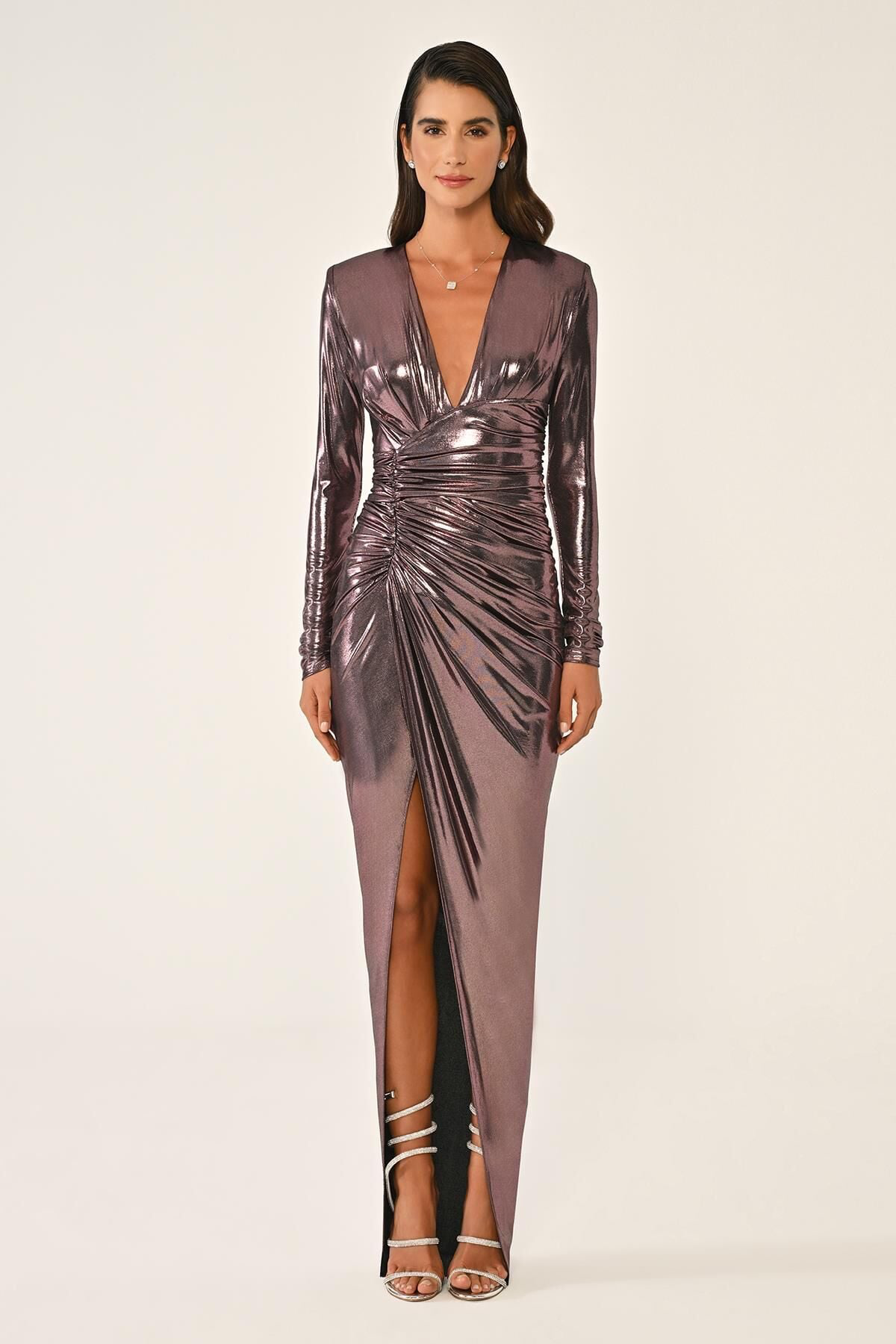 Nocturne Dress