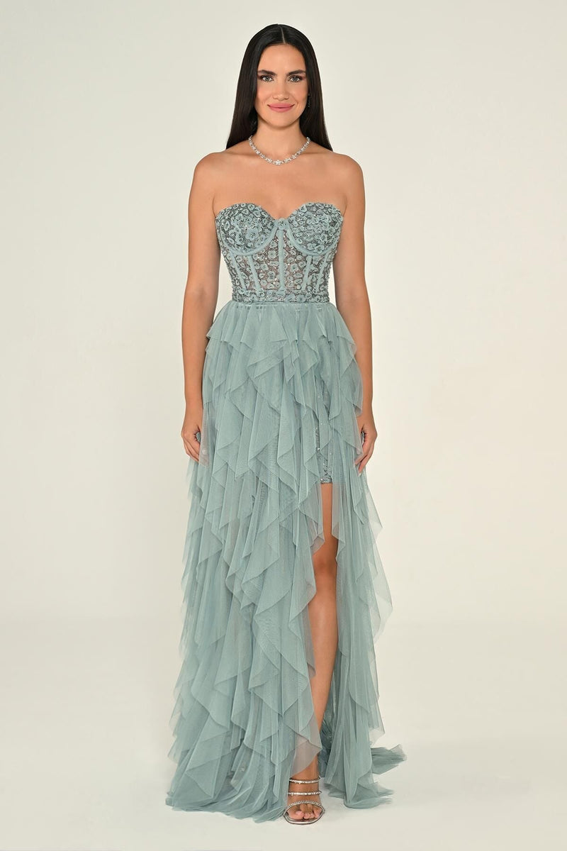 Mirabelle Gown