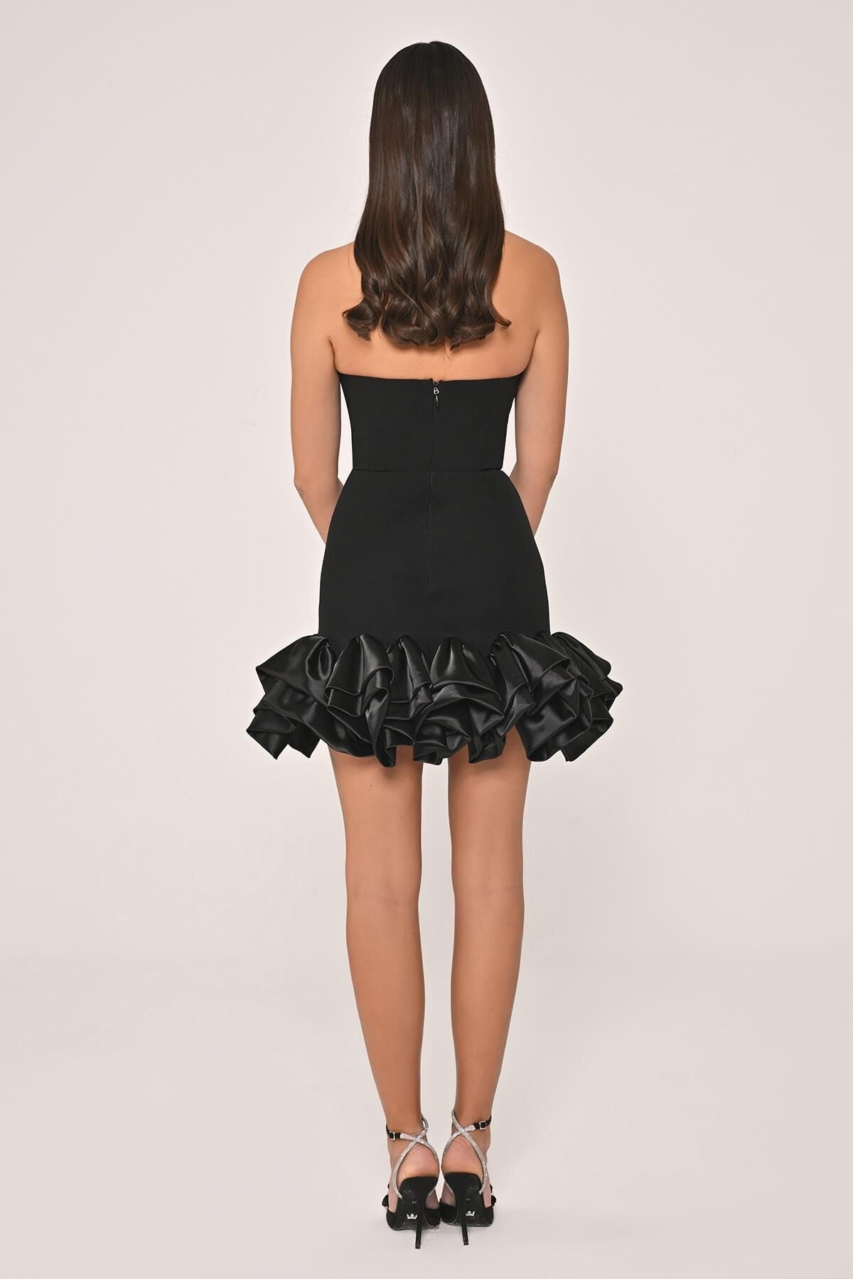 Virelle Mini Dress