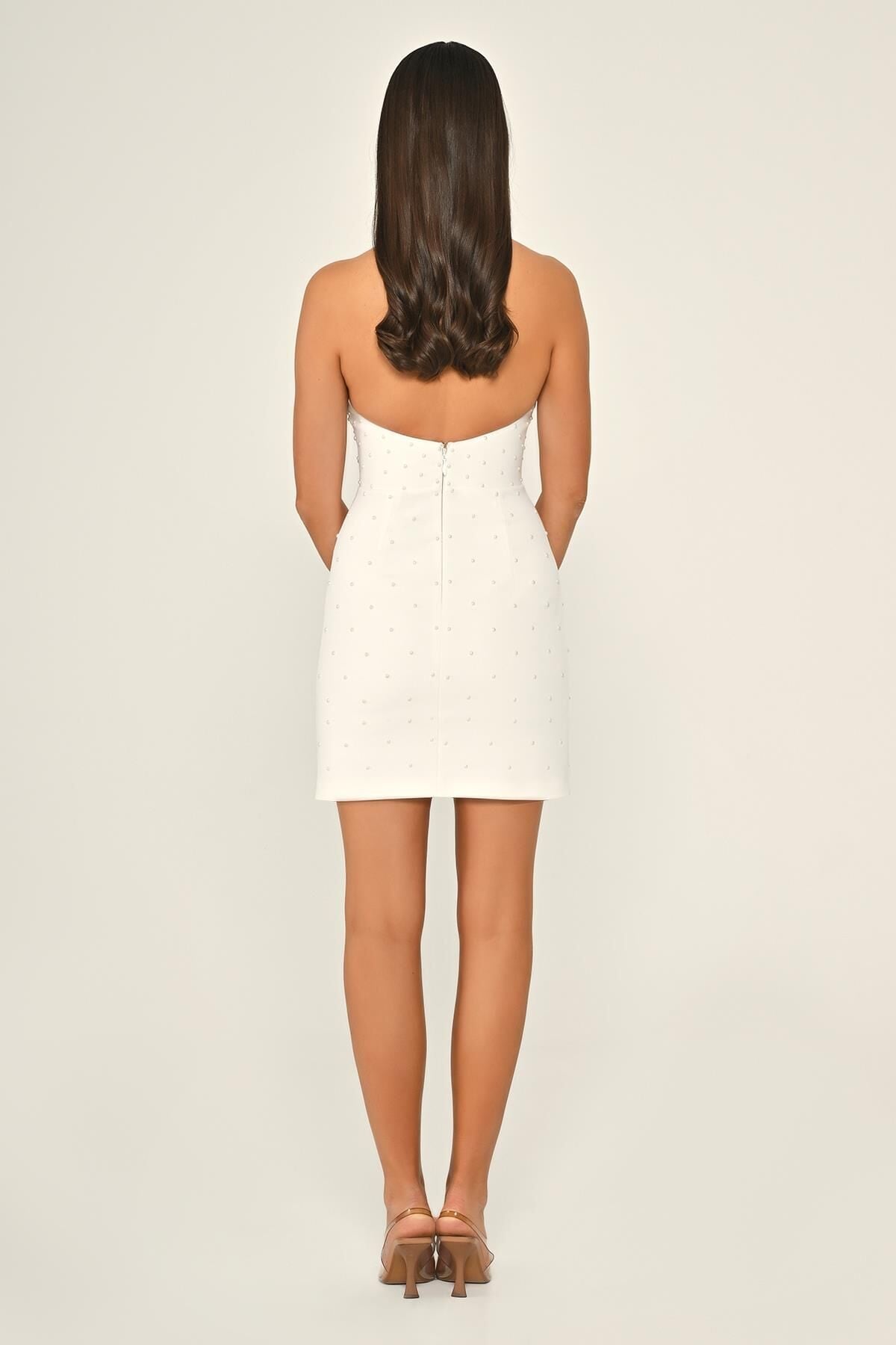 Maravelle Mini Dress