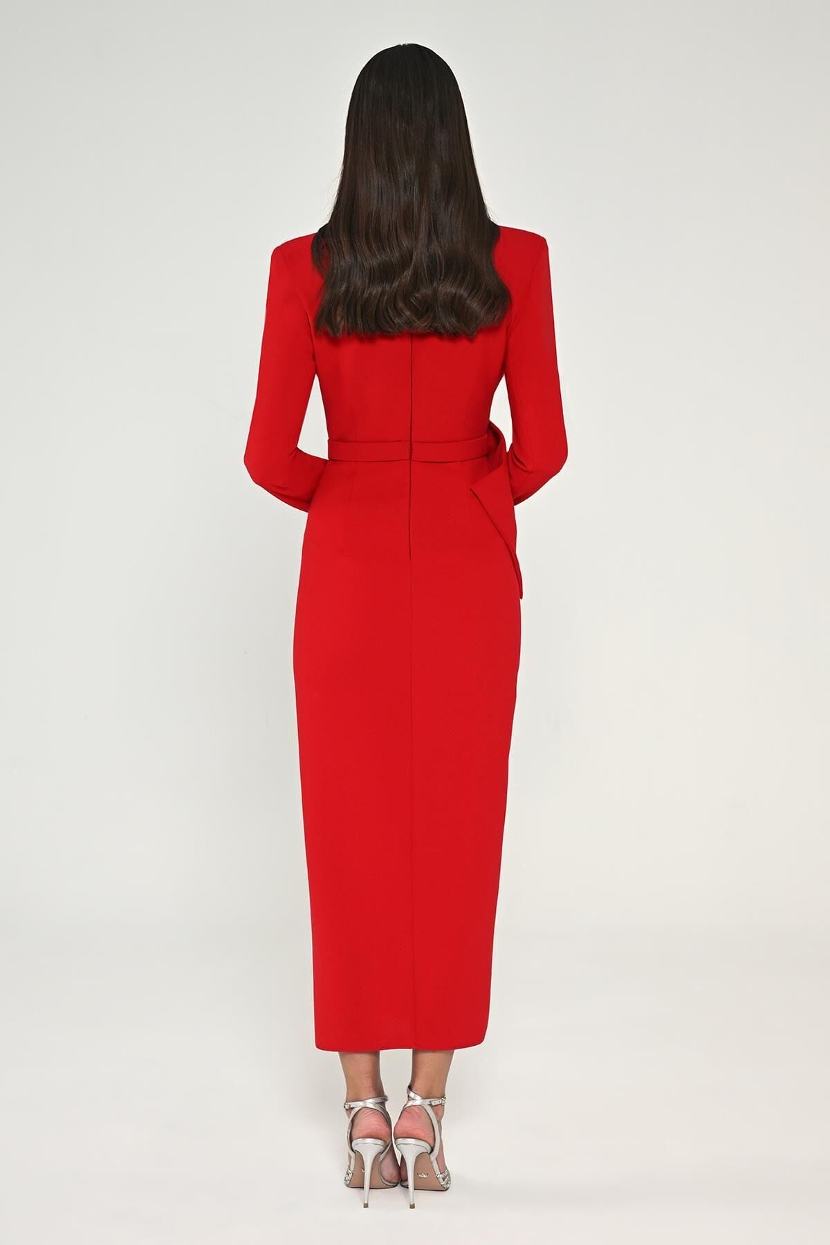 Élodette Midi Dress