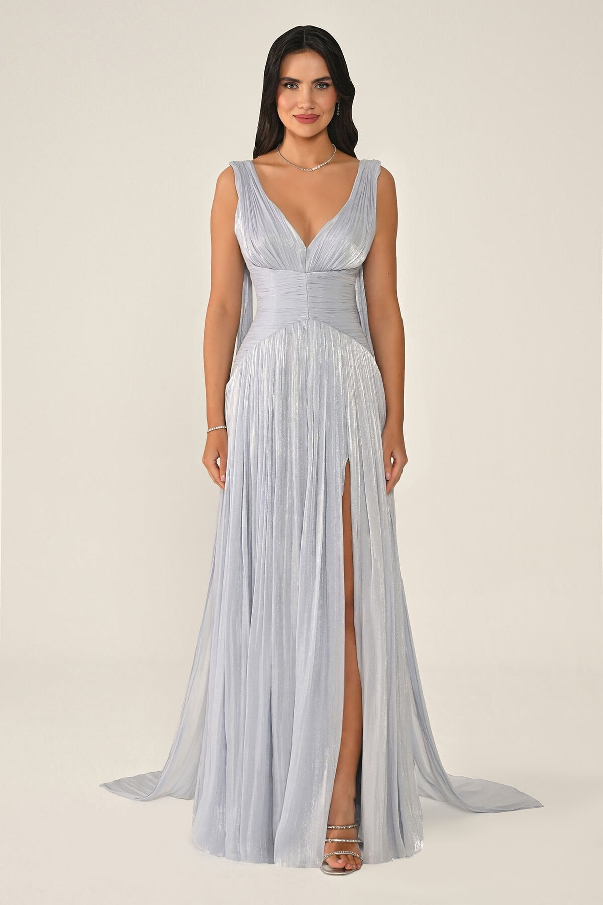 Lunelle Gown