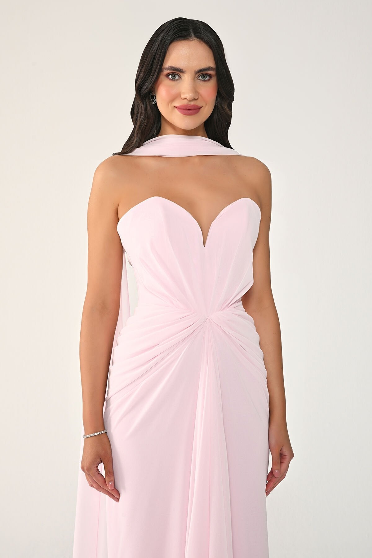 Serelune Gown
