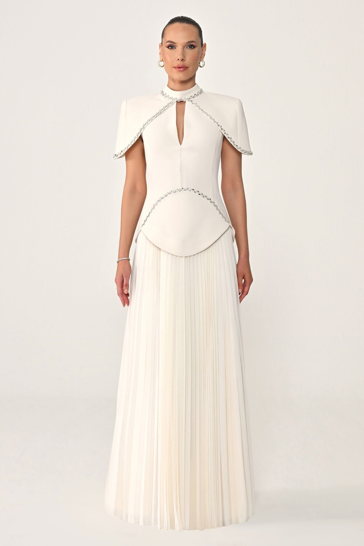 Valessia Gown
