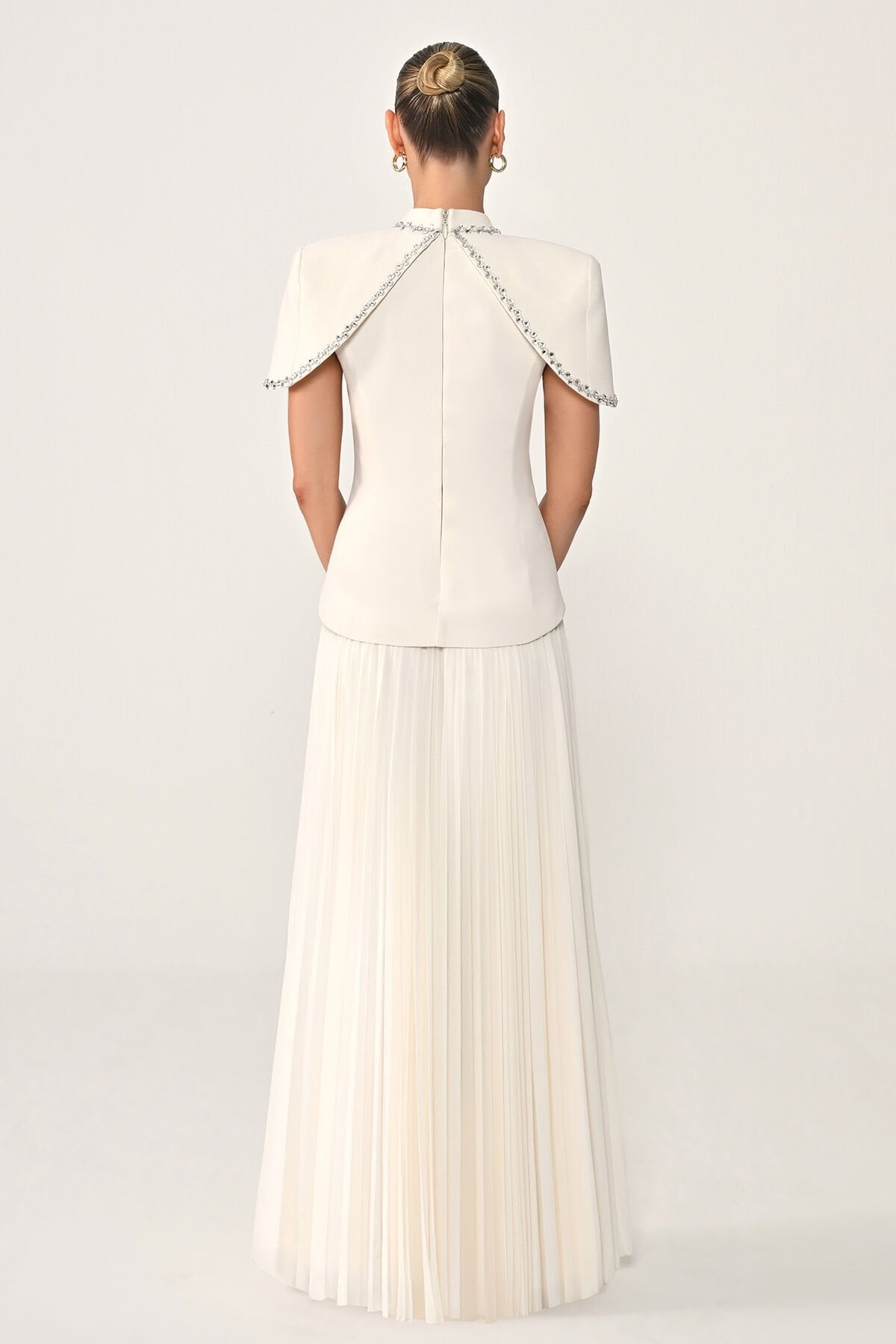 Valessia Gown