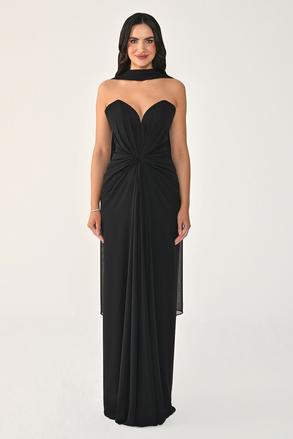 Serelune Gown