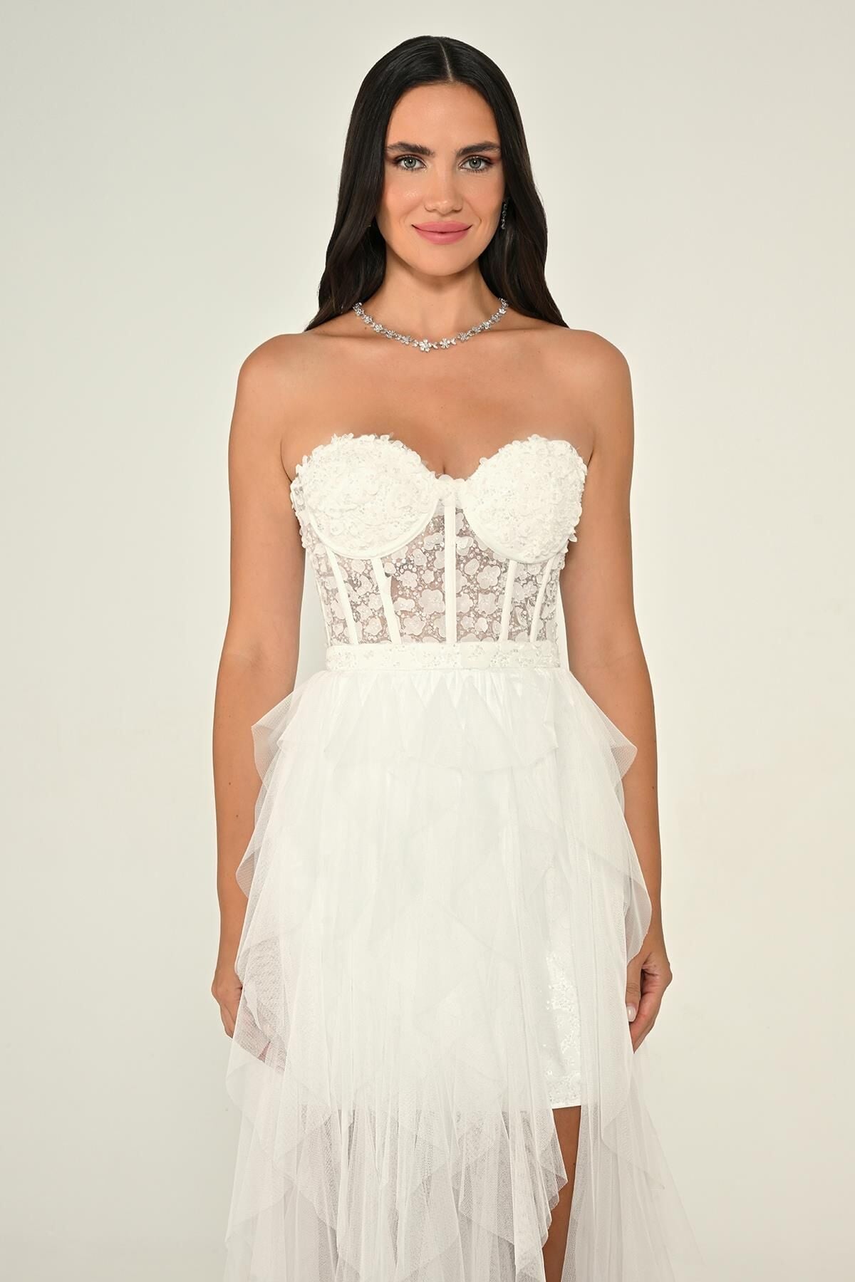 Mirabelle Gown