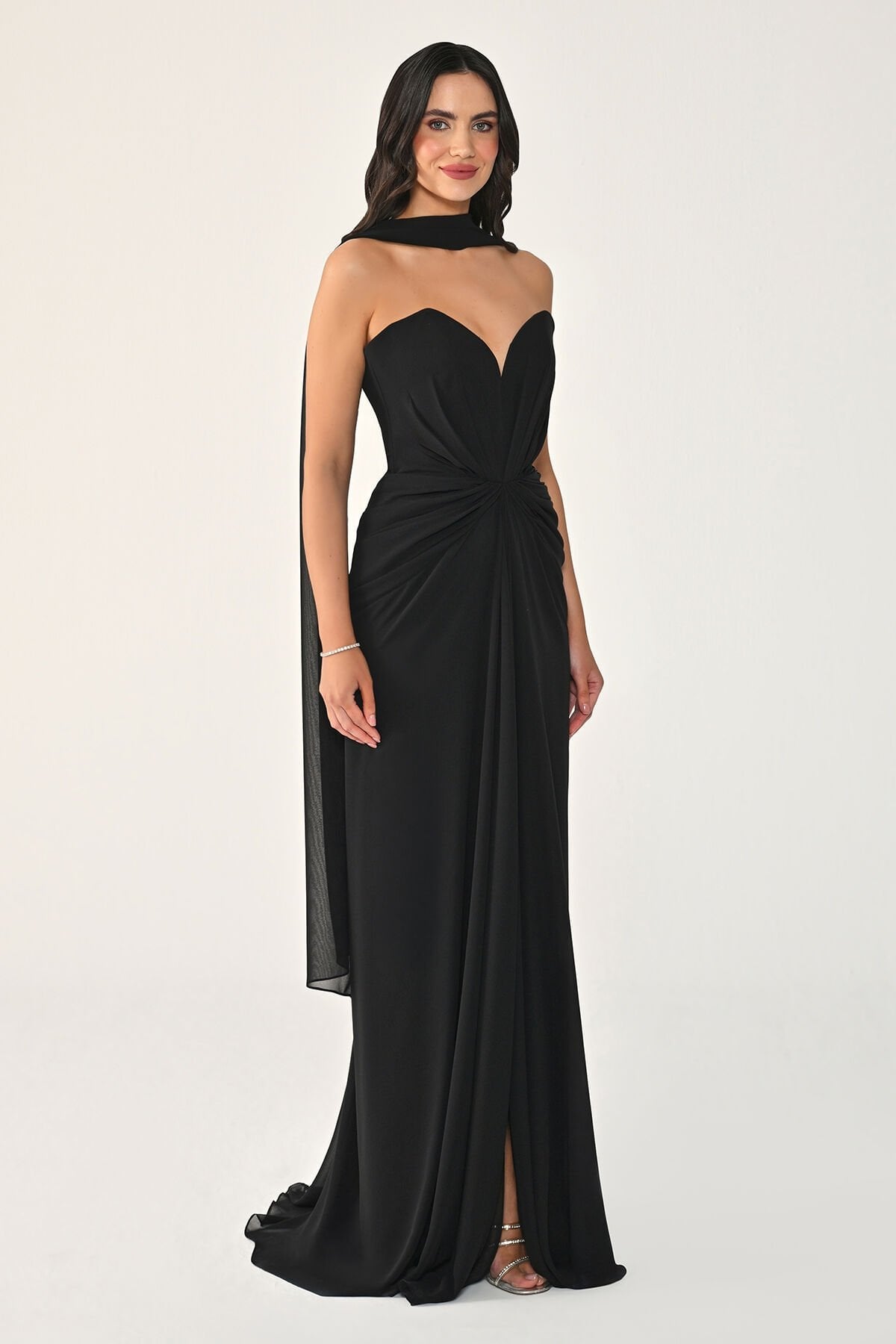 Serelune Gown