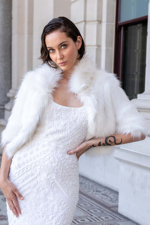 BADLEY jewellery edit