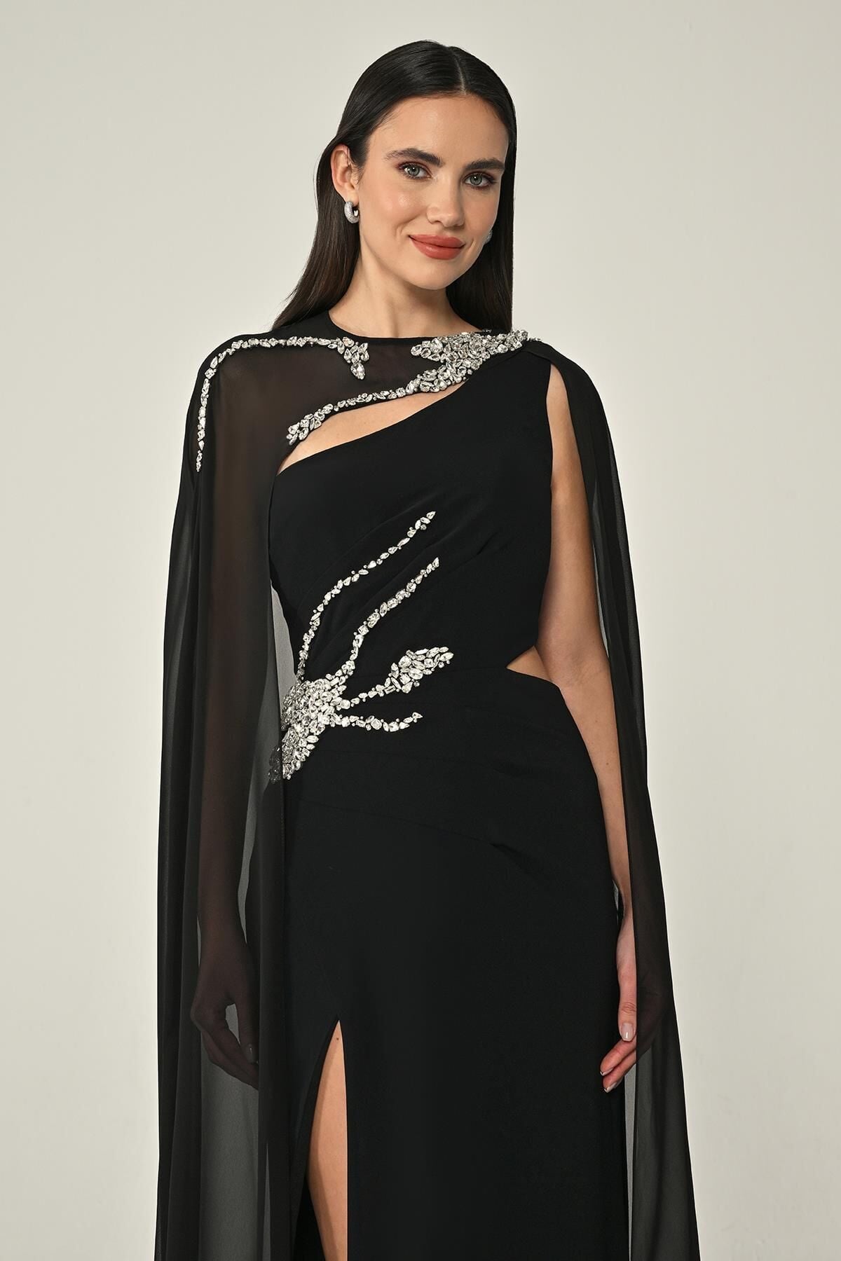Seraphine Gown