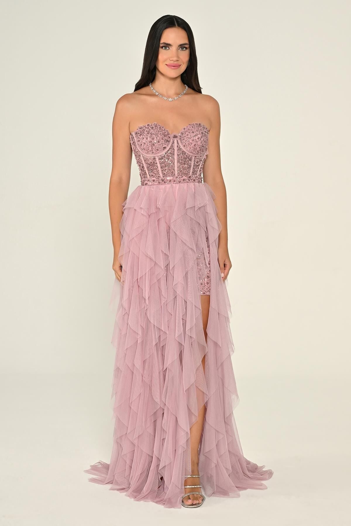 Mirabelle Gown