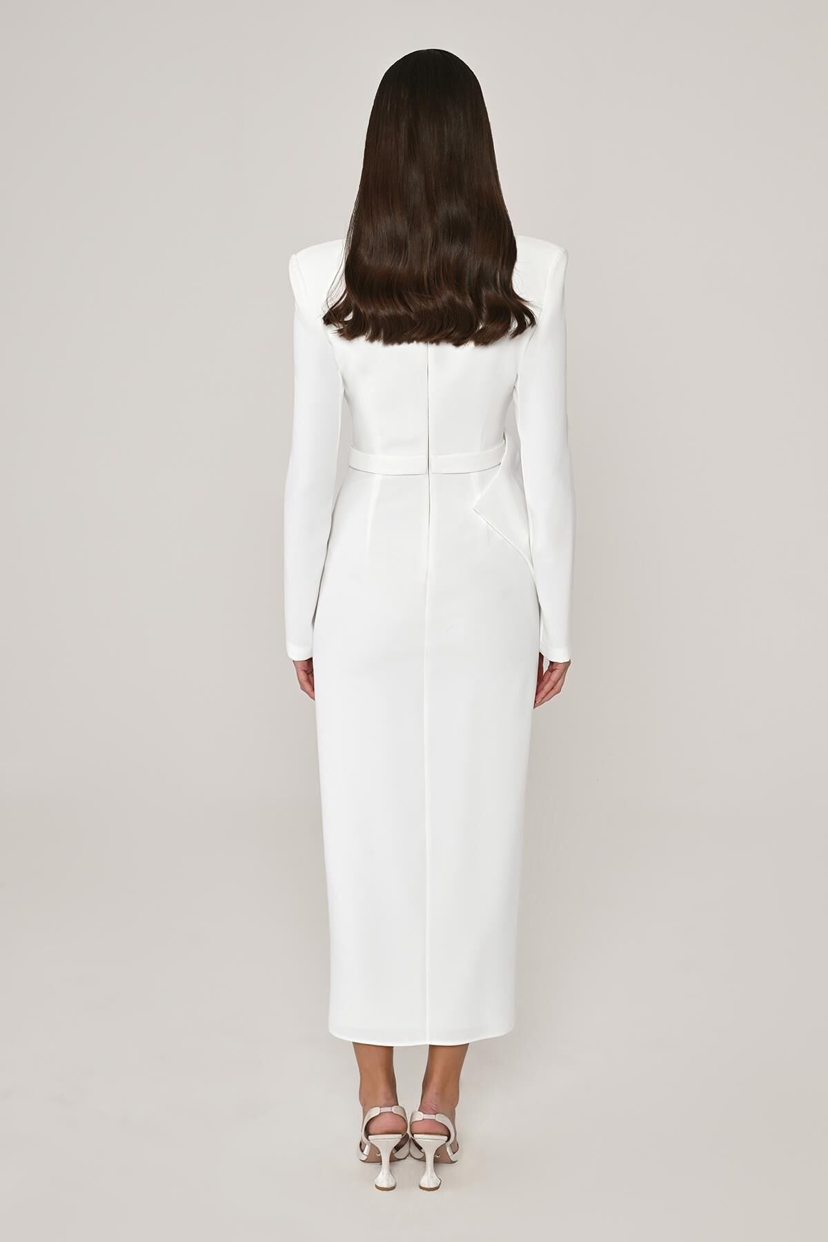 Élodette Midi Dress