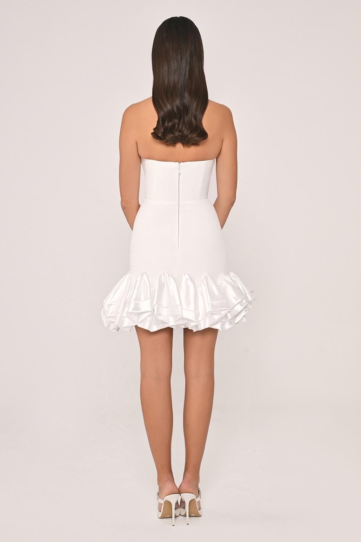 Virelle Mini Dress