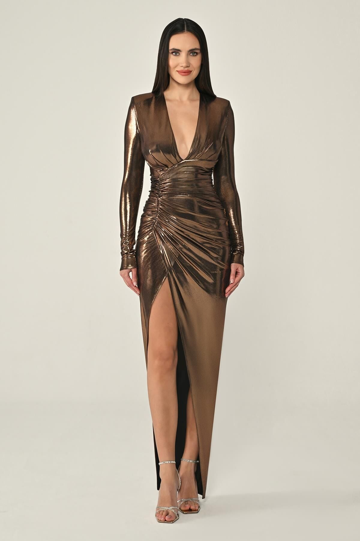 Nocturne Dress