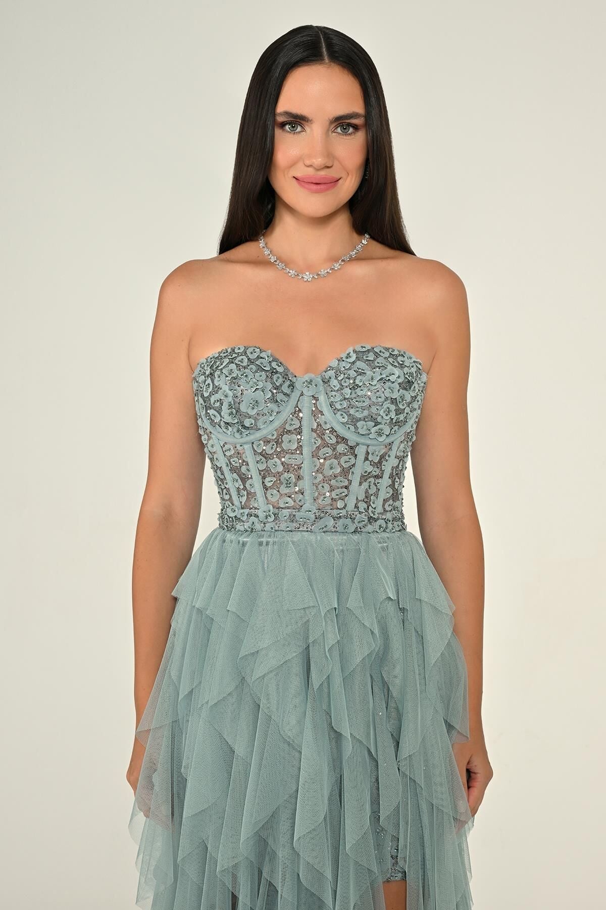 Mirabelle Gown