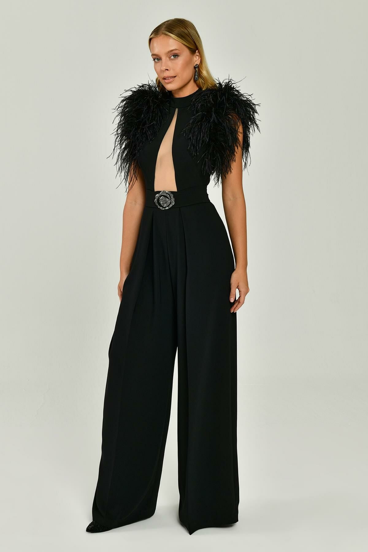 Pluméa Jumpsuit