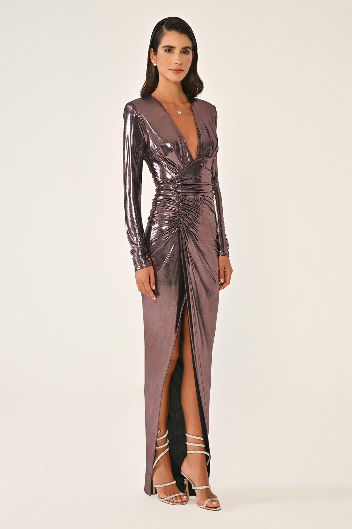 Nocturne Dress