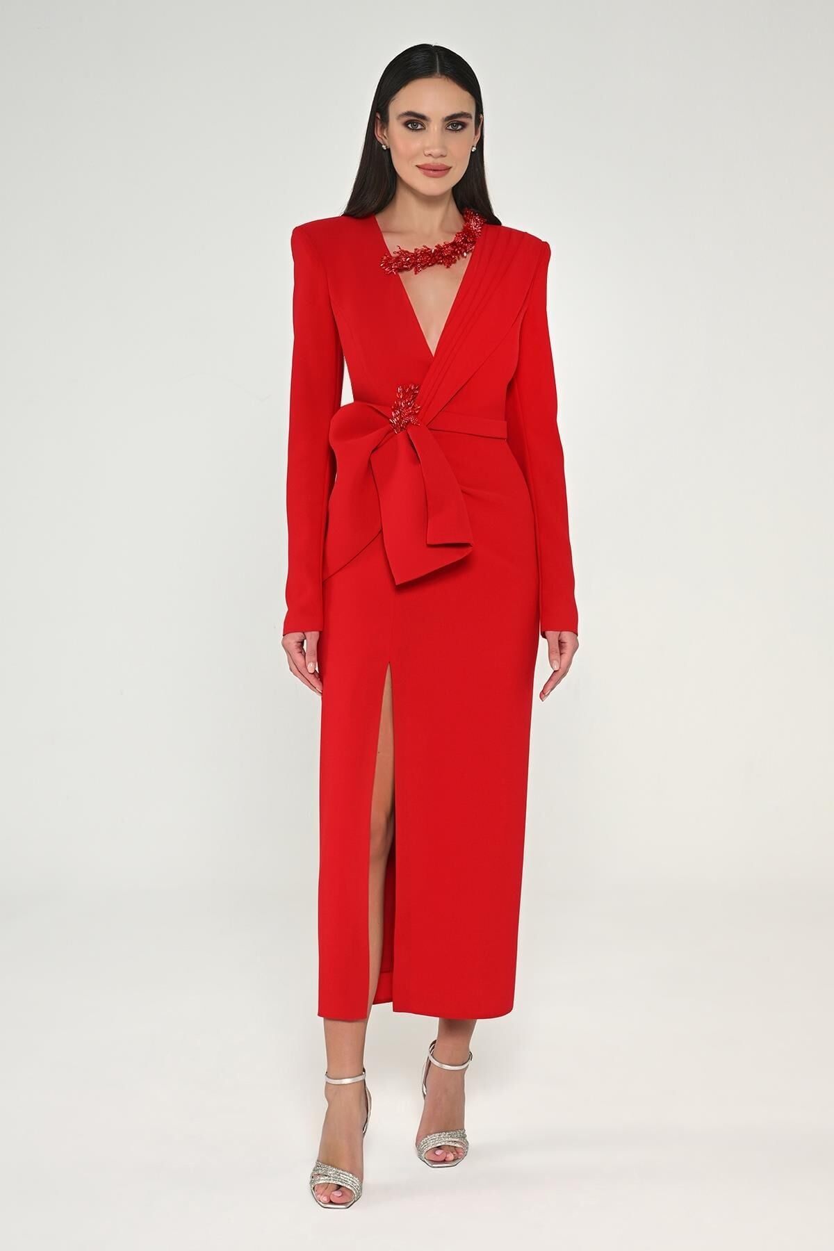Élodette Midi Dress