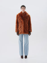 Load image into Gallery viewer, FIELDS OF DREAMS COAT
