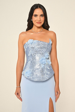Load image into Gallery viewer, Celeste Bloom Gown
