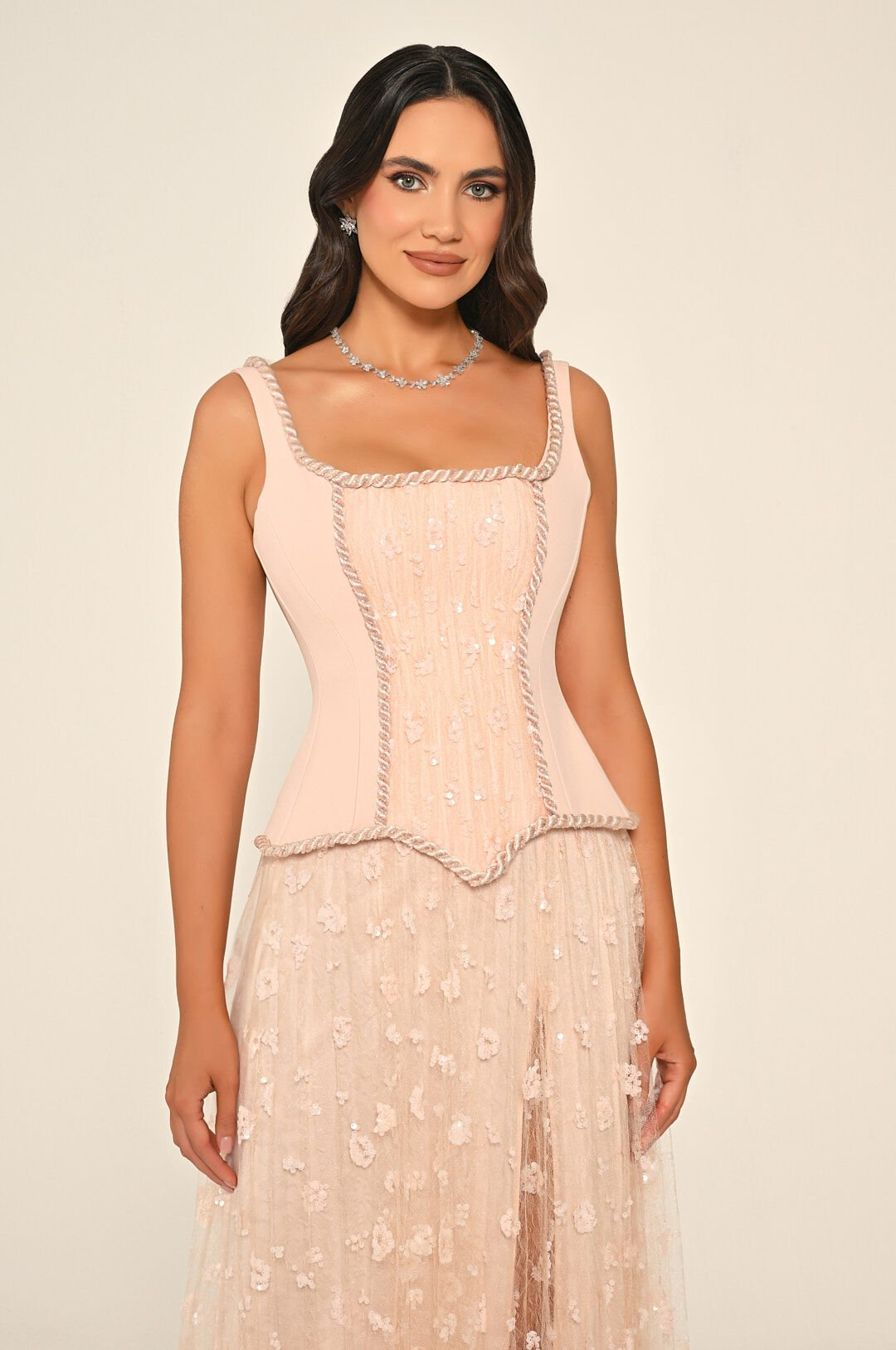 Elysia Gown